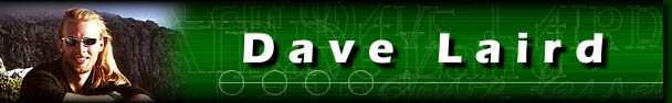 Dave Laird